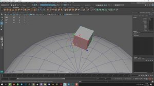 Топовый курс по 3D «Maya для начинающих». Урок 6: Привязки