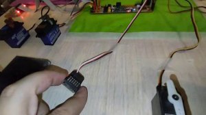 custom controller for trophy models sl-electronics
