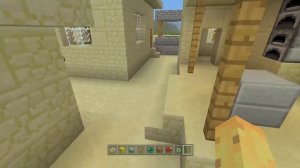 Minecraft Xbox 360 + PS3 Seed: 7 NPC VILLAGES + 2 Desert Temples