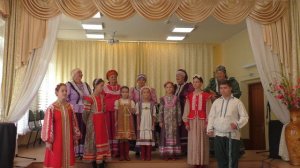 Северные сказки