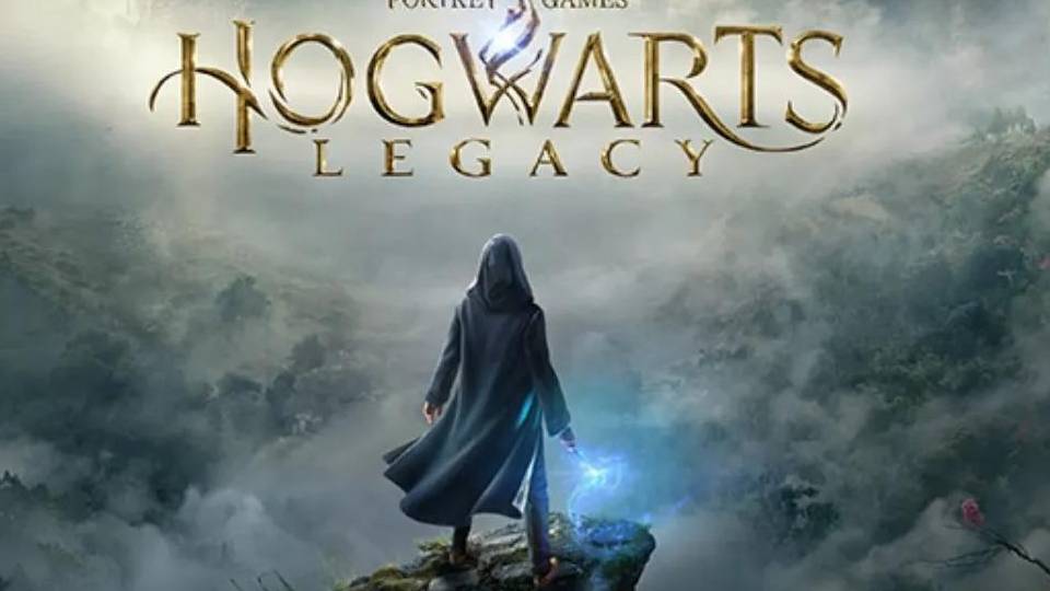 Hogwarts Legacy ЧАСТЬ 2