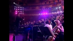 Yanni - Live At Royal Albert Hall - Ethnicity