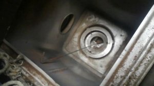 котёл на жидком топливе