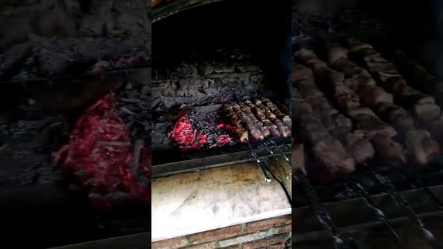 Где покушать хорошо и вкусно Тбилиси.