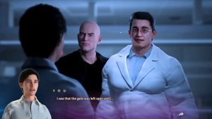Apocalust New Update v0.05: A Dark and Intense Visual Novel Game