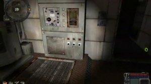 S.T.A.L.K.E.R. Зов Припяти. Секреты. Часть 2.