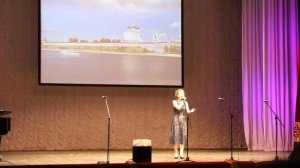 Цвети, земля моя (Варвара Убель)