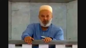 Мухаммад Мухтар Хаджи Аллагь учунлукъны гьакъинда