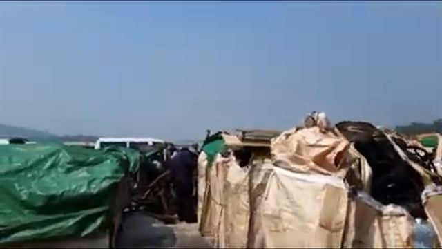 Korea Used Auto Parts - Daewoo смотреть онлайн