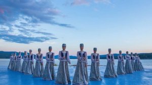 Инфо обзор «Красноярский государственный академический ансамбль танца Сибири имени Михаила Годенко»