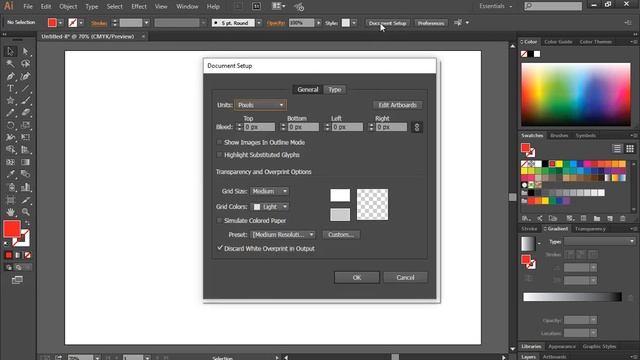 Adobe Illustrator cc Tips and Triks 2023 смотреть онлайн