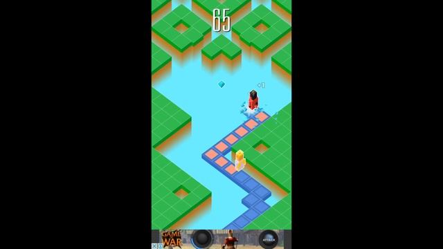 обзор игры:Versus Run смотреть онлайн