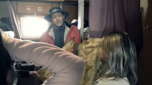 Эльбрус. Точка отсчёта.