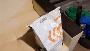 Генератор  Лада 1118 Калина 135А на луаз.