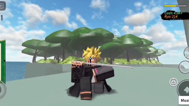 Karma Game Pass Review(ninja tycoon) смотреть онлайн