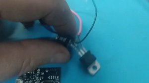 Как доработать китайский эмулятор Джули, что бы он адекватно работал.