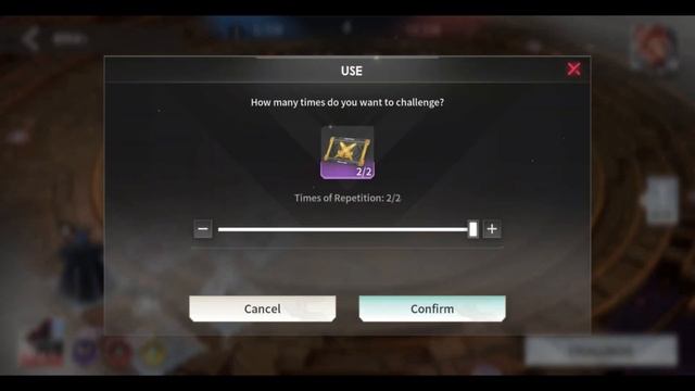 Rickert and Assassin Heroes Rise and Fall | Eternal Evolution смотреть онлайн