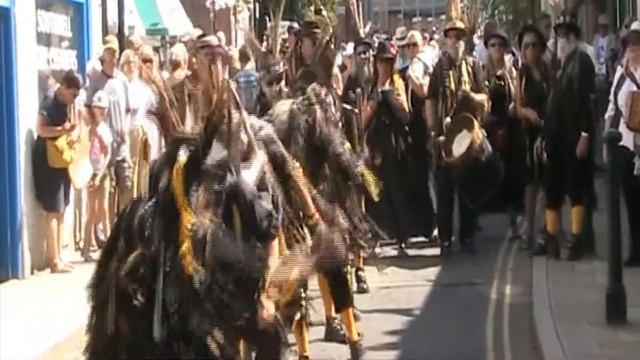 the Wickerman by the Witchmen смотреть онлайн