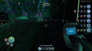 Subnautica прохождение серия 69 главный изоляционный комплекс