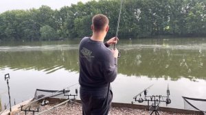 Судак на Бойл! Такого ещё не было) «Карпыч»#carpfishing