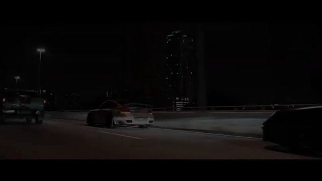 Sneak Peek - Porsche ‘s Midnight prowl into the heart of Kuala lumpur 911 RebelS 997 смотреть онлайн