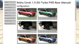 Обзор на старую версию BeamNG Drive! бимка 2015 года