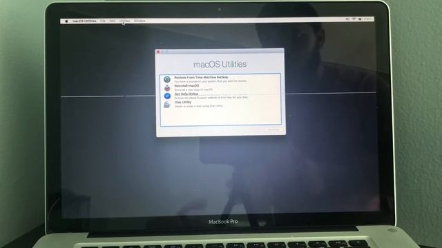 How To Reset A MacBook’a Password Without Losing Any Data! 2020 смотреть онлайн