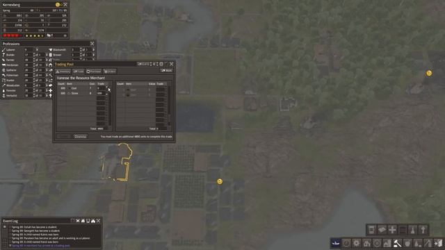 Прохождение Banished: #20 - ОСПА. ФИНАЛ! смотреть онлайн