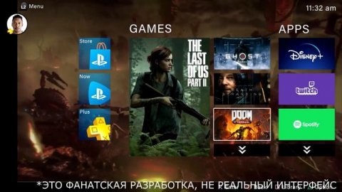 Новости PS5 - 22 факта о Playstation 5