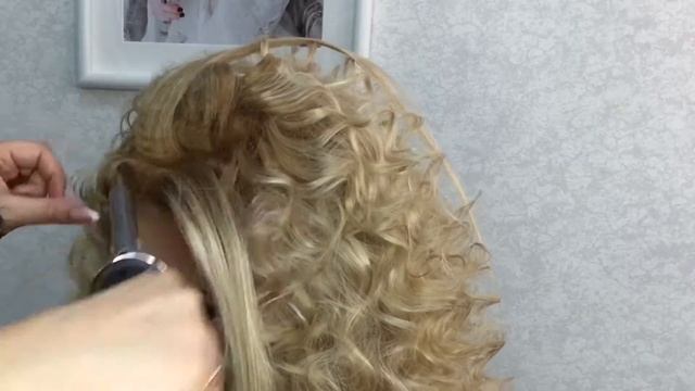 Локоны смотреть онлайн