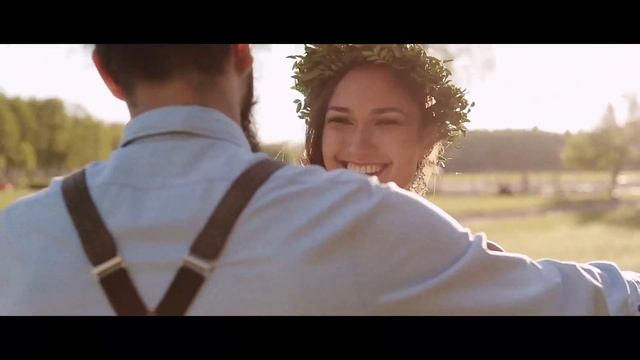 Hidaway, свадебная аэровидеосъемка смотреть онлайн