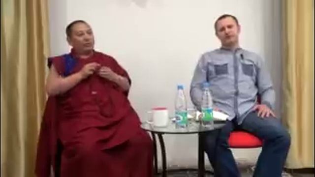 Что такое здоровье по Тибету [здоровое питание] смотреть онлайн