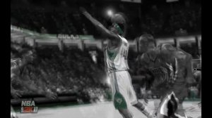 NBA 2K11 Player of the Game Highlights - Terrence Jones