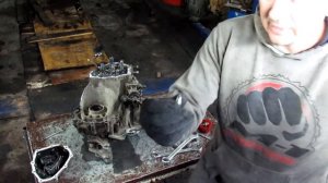 Таёта Авенсис ! Часть 1! Советую посмотреть .