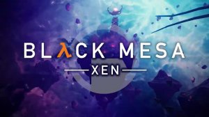 Black Mesa_ Xen Trailer