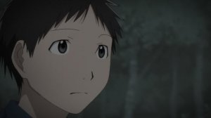 Гэнсикэн 3 сезон 13 серия (аниме-сериал, 2004)