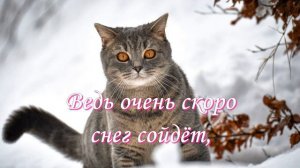 Пришёл февраль! с началом февраля!