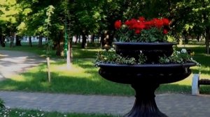 Улицы ждут ...  Песня из к\ф "Первый троллейбус"