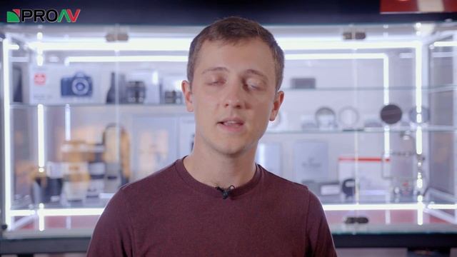 Better Ursa Mini's + A HMI Light in the palm of your hand - Up to Speed смотреть онлайн