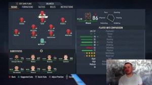 BAYERN FIFA 23 - FORMATION & TACTICS!