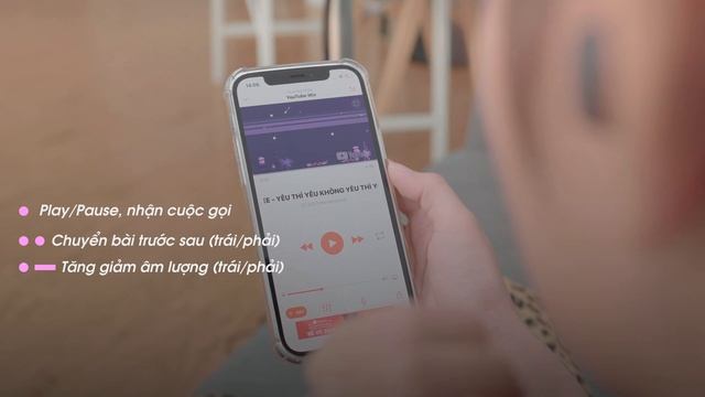 Tai nghe True wireless EDIFIER TWS1 PRO: có chống ồn, kháng nước IPX5, Bluetooth 5.2… Giá 1 triệu! смотреть онлайн