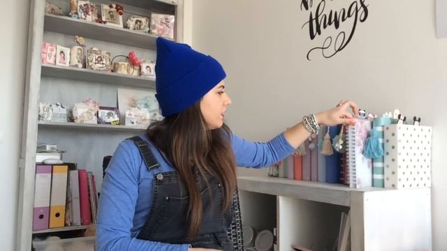 Video TAG- Confessioni di una cartopazza- Le mie agende смотреть онлайн