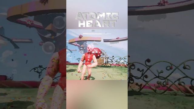 ATOMIC HEART УЗНИК ЛИМБО ДАТА ВЫХОДА DLC 2