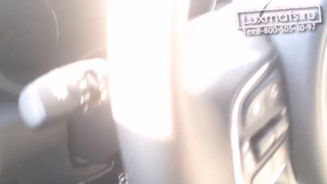 3D автомобильные коврики в салон для Kia Sportage 4 (Киа Спортейдж 4) 2016-н.в. Luxmats.ru