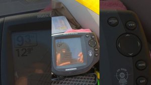 Эхолот Hummingbird matrix 47 3d