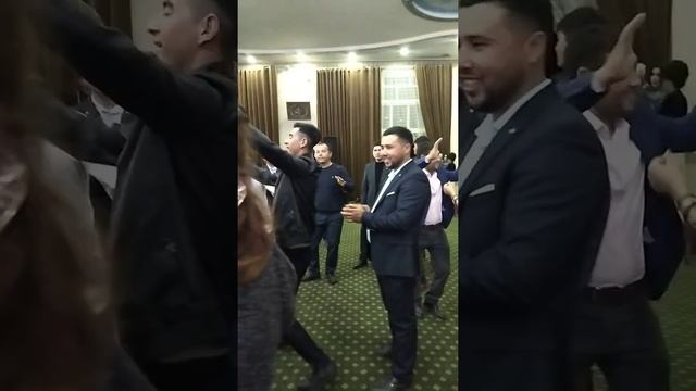 САМАРКАНД ТУЙ. УЗБЕКСКИЙ СВАДБА ❤???? 23. 10. 2021 смотреть онлайн