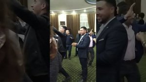 САМАРКАНД ТУЙ. УЗБЕКСКИЙ СВАДБА ❤???? 23. 10. 2021