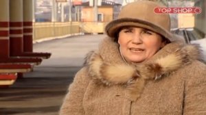 Хозяйственная Сумка Тележка