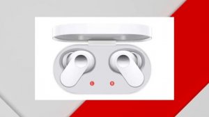 ONEPLUS BUDS N | NOVO FONE DE OUVIDO SEM FIO COM BATERIA CONTÍNUA DE 7 HORAS.