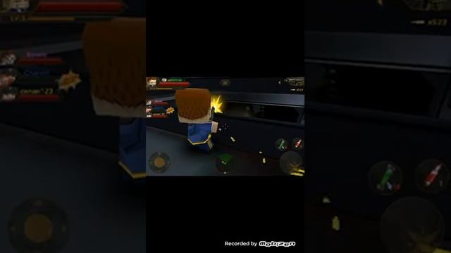 Call of mini zombies and Roblox смотреть онлайн